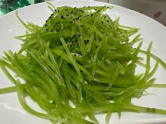 香拌青笋-大铁勺新津菜(迎水道店)