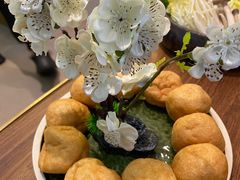 -品也·鲍鱼鸡火锅(皇庭广场店)