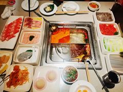 芭芗兔-海底捞火锅(群光广场店)