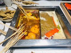 -串一火锅(赛格国际购物中心店)
