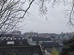 -伯先公园