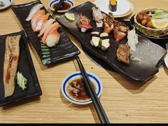 -合点寿司(金虹桥商场店)