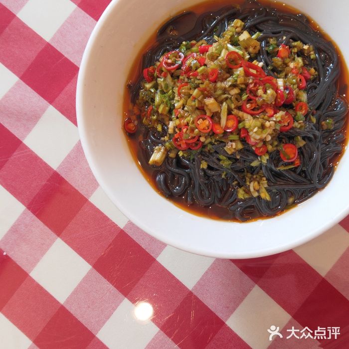 西贝莜面村(香蜜湖店)图片