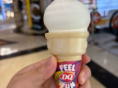 -DQ·蛋糕·冰淇淋(中南城店)