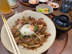 -ITARU食堂·定食料理(西丽店)