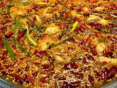 -胖子鱼·天水麻辣鱼火锅(秦州407店)