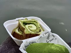 -富贵面包公司(运河店)