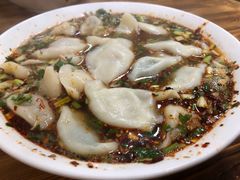 -尤素福东举院饺子馆
