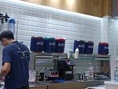 -唐沫茶兮(首山店)
