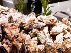 -星伦多自助料理·涮烤一体(杭州来福士店)