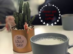 -五进制 Coffee Shop