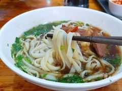 牛肉粉-肆姐面粉馆(坡子街店)