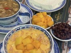 -广信牛奶甜品世家(台东店)