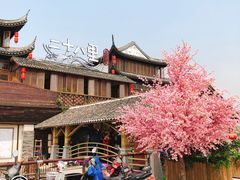 -二十八里太湖船菜(吉祥路店)