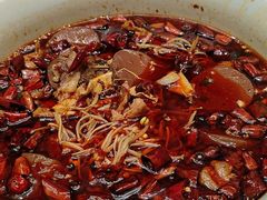 -盛百味·家宴餐厅(霸州分店)