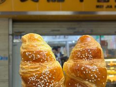 -美嘉华面包西饼店(红胜坊店)