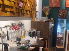 -十八字金·银饰·开蚌DIY·手工体验团建(富力广场店)