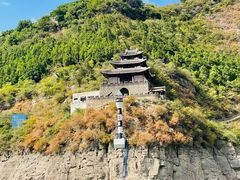 -白帝城·瞿塘峡景区