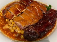 -汤城小厨•粤菜•靓汤(西直门凯德MALL店)