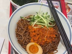 -和府捞面(曹路花园城店)