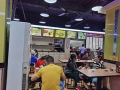 -银记肠粉店(南方医院店)