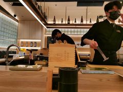 -鮨政·Omakase(万象城店)