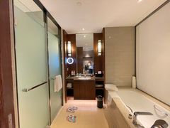 -西双版纳融创皇冠假日度假酒店