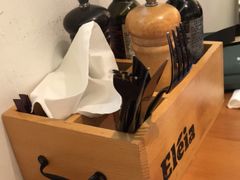 -HELLO MUSAE 拾光缪斯餐厅·纯正希腊风味(苏州中心店)