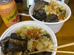 -桥底小罗臭豆腐(坪山店)