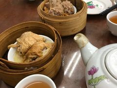 -香港蓮香樓(中環店)