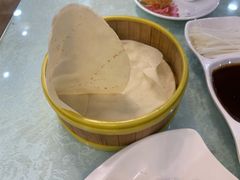 -六和聚传统烤鸭.天津菜(和平店)