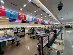-广州保龄球馆(广州天河体育中心店)
