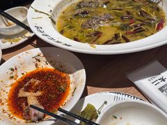-太二酸菜鱼(汕头苏宁广场店)