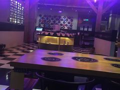 -乐宴KTV火锅(九方购物中心店)
