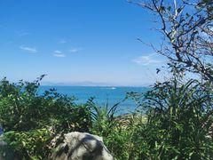 -三亚蜈支洲岛旅游区
