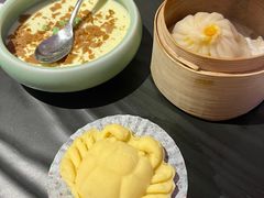 绿豆糕-蟹榭(静安寺晶品商场店)