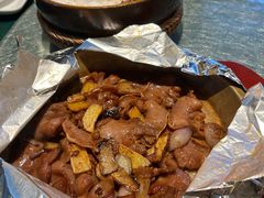 -大鸽饭(汉溪长隆店)