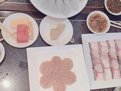 -皇城老妈·大连海鲜火锅(港湾店)