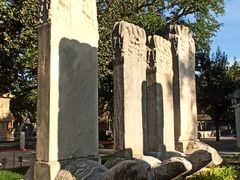 -北京石刻艺术博物馆(五塔寺)