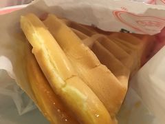 -利强记北角鸡蛋仔(弥敦道店 )