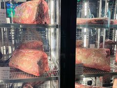 -404干式熟成牛排馆•聚会餐厅