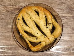 弗卡斯 Fougasse-老梦面包 CHEZMOREL(三源里店)