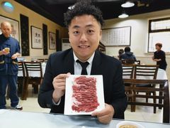 -同城四季爆肚涮羊肉(安华里店)