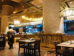 大堂-怡聚轩全日制自助餐厅(大中华喜来登酒店)