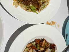 -南门小馆·清真(国贸商城店)