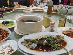 -胜记乐源海鲜酒家(东区员工大厦店)