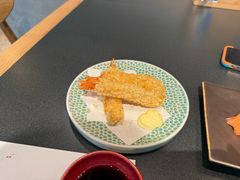 -林妈妈村·日式料理(宝山万达店)