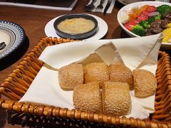 -西堤牛排(恒隆广场店)