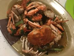 -贞姨美食·老字号海鲜大排档
