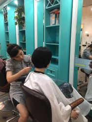 -Hair ART造型沙龙